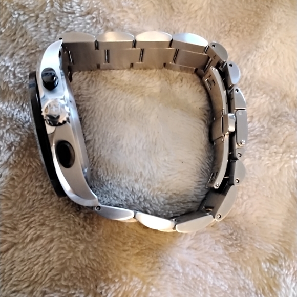 VICTORINOX SWISS ARMY Chronograph Classic MEN ❤ LIKE NEW! - Picture 6 of 7